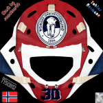 Tobias Normann ( Norway ) IHWC 2025 mask.png