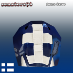 Juuse Saros ( Finland ) IHWC 2025 backmask.png