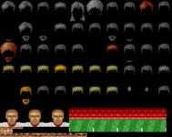 29.VGA Frisuren + Hintergrund rotes Stadion (McFly).jpg