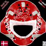 Frederik Andersen Olympic 2026 mask.png