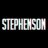 Stephenson