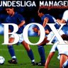 Bundesliga Manager Professional-KOLLEKTION