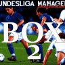Bundesliga Manager Professional-KOLLEKTION (2)
