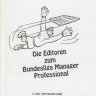 Tor und Team Editor + neue Torszenen