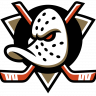 Anaheim Ducks Portraits (facepack) 2025-2026