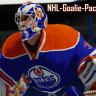 NHL Goalie Pack 2014
