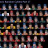 Supra's Random Cybers Part 17