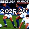 Bundesliga Manager Professional 2025-26 (Special-Edition)