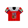 Die Jerseys der CZE IHWC 2025