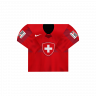 Die Jerseys der Schweiz IHWC 2025