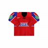 Die Jerseys von Norwegen IHWC 2025