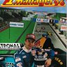 F1 Manager 96 (Englisch)