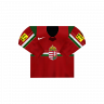 Die Jerseys der Ungarn IHWC 2025