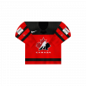 Die Jerseys von Canada IHWC 25