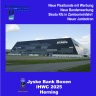 Die Arena Jysk Bank Boxen IHWC 2025