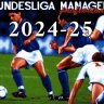 Bundesliga Manager Professional (2024-25)