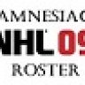 AMNESIAC Roster 2025-26