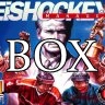 Eishockey Manager-KOLLEKTION