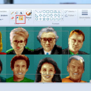 Managerköpfe ändern Screen 5