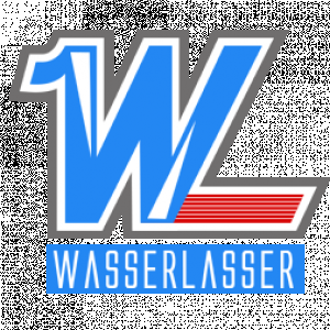 Medium 'Wasserlasser Logo 72 dpi' in der Kategorie 'Generelle Bilder'