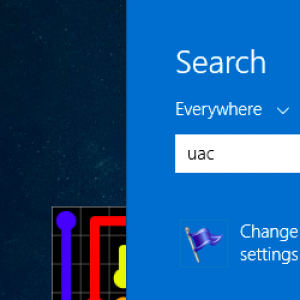 User Account Control 3