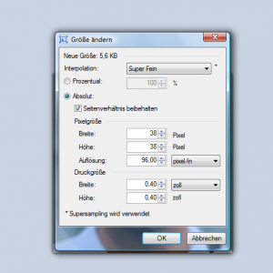 Managerköpfe ändern Screen 3