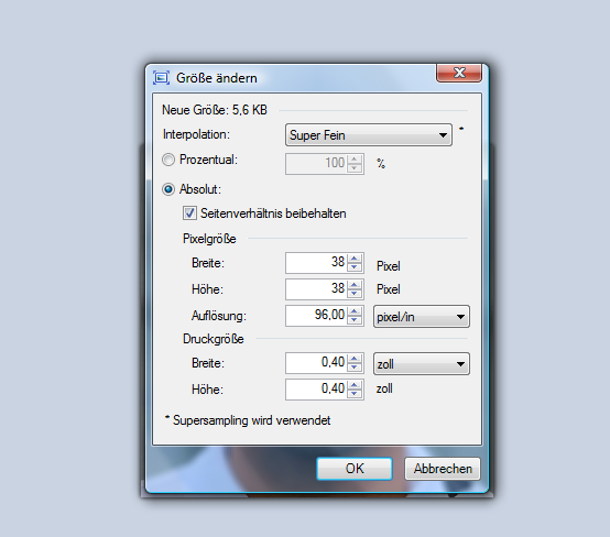 Managerköpfe ändern Screen 3