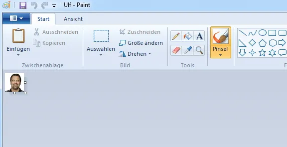 Managerköpfe ändern Screen 4