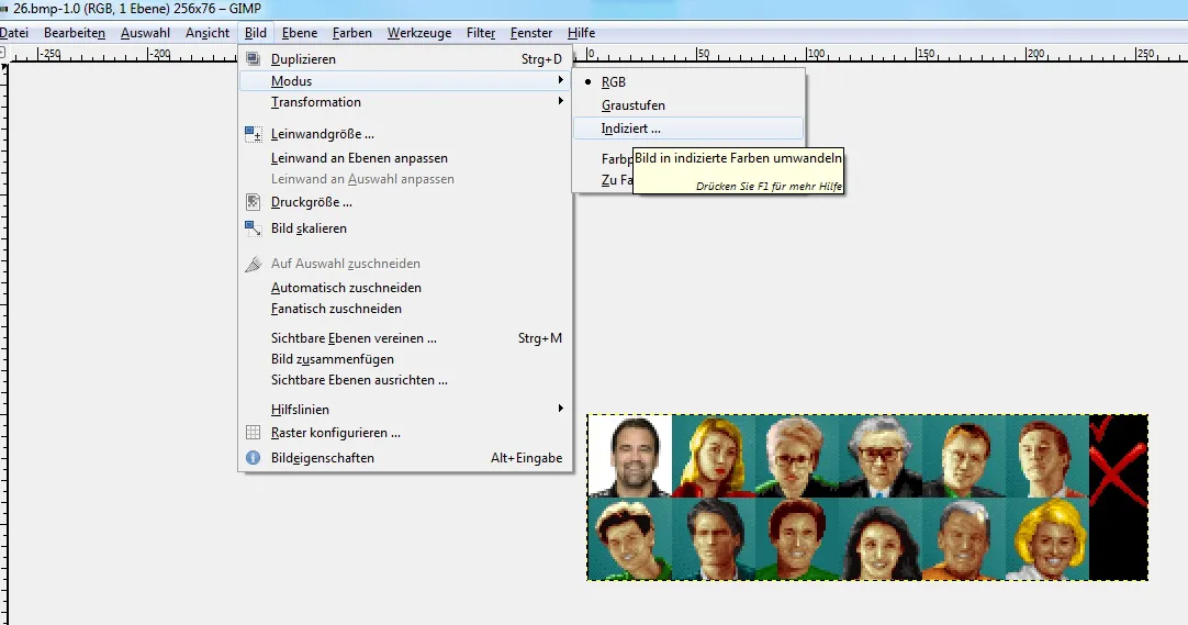 Managerköpfe ändern Screen 6