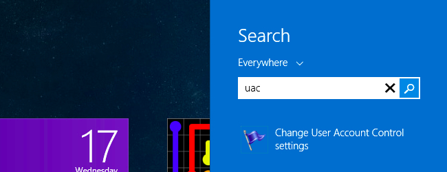 User Account Control 3
