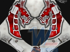 Duba, Tomas 2012-13 (Maske)