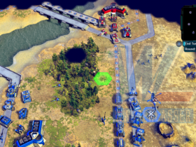 Battle Worlds: Kronos