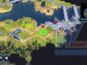 Battle Worlds: Kronos