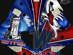 Deske, Niklas 2012-13 (Maske)