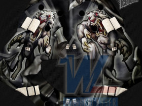 Weiman, Taylor 2012-13 (Maske)