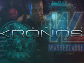 Battle Worlds: Kronos