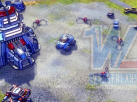 Battle Worlds: Kronos