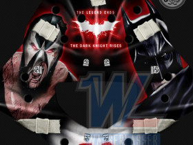 Linda, Björn 2012-13 (Maske)