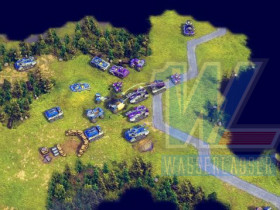 Battle Worlds: Kronos