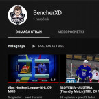OFFICIAL ALPS HOCKEY LEAGUE GAMING CHANNEL