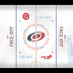 NHL Eisflächen 2016/17