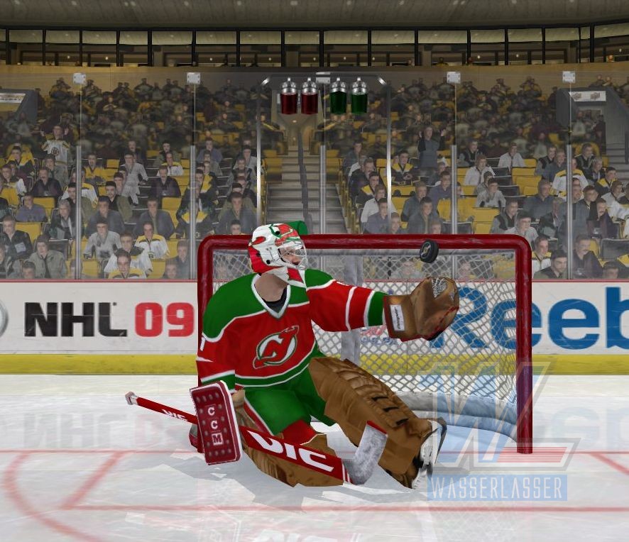 NHL 1980